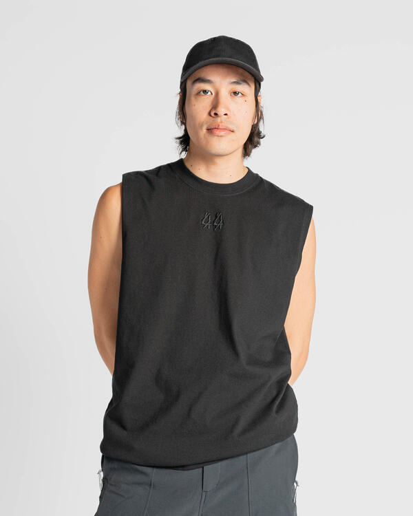 44 Label Group CLASSIC SLEEVELESS | B0030580-FA582-P396
